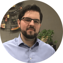 Kacper Grabinski, CPA at A & W Tax Services